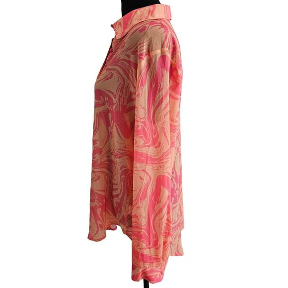 Princess Polly Blouse - Picture 4 of 9